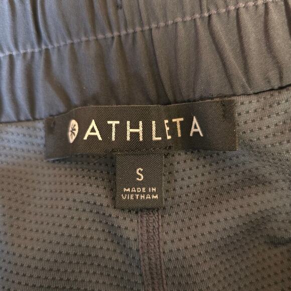 Athleta Excursion Hybrid Skort Skirt - Picture 5 of 11